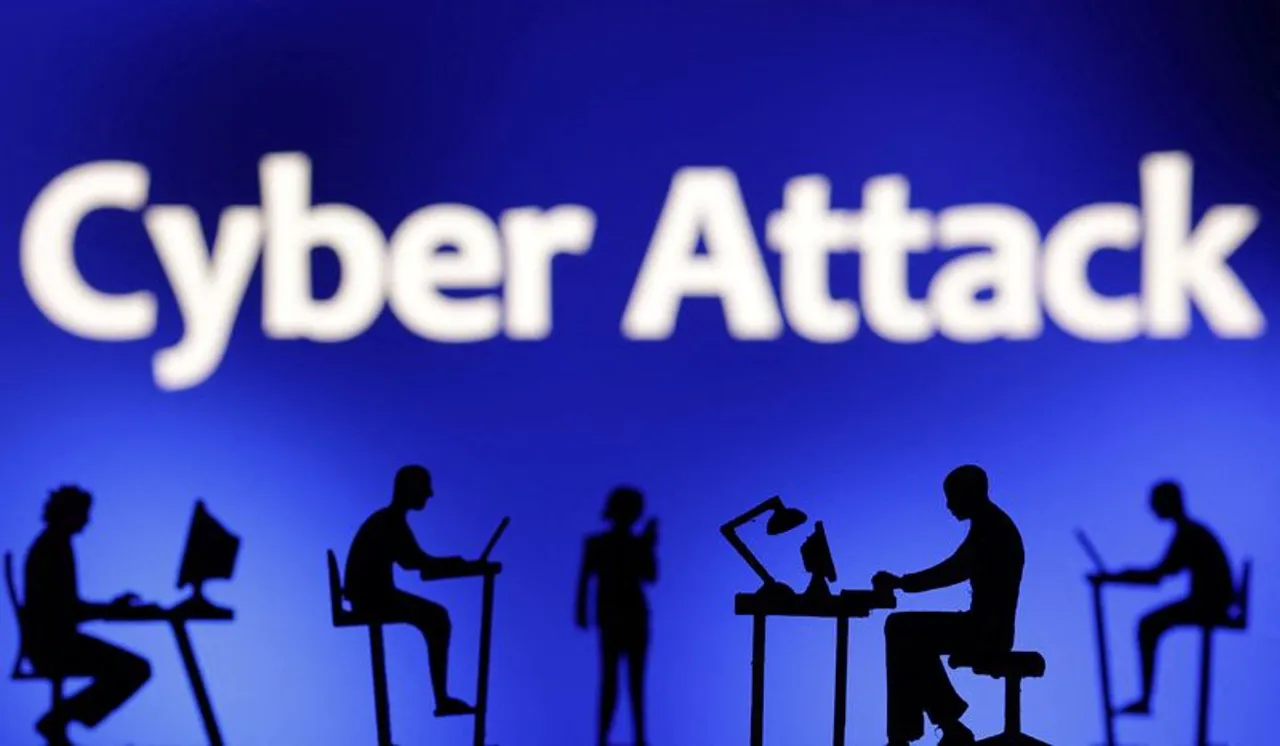 Nigeria dey top for African kontris wey dey get cyberattack pass