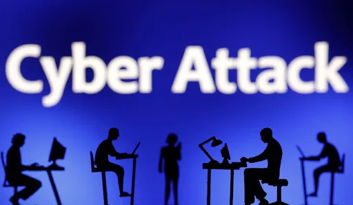 Nigeria dey top for African kontris wey dey get cyberattack pass