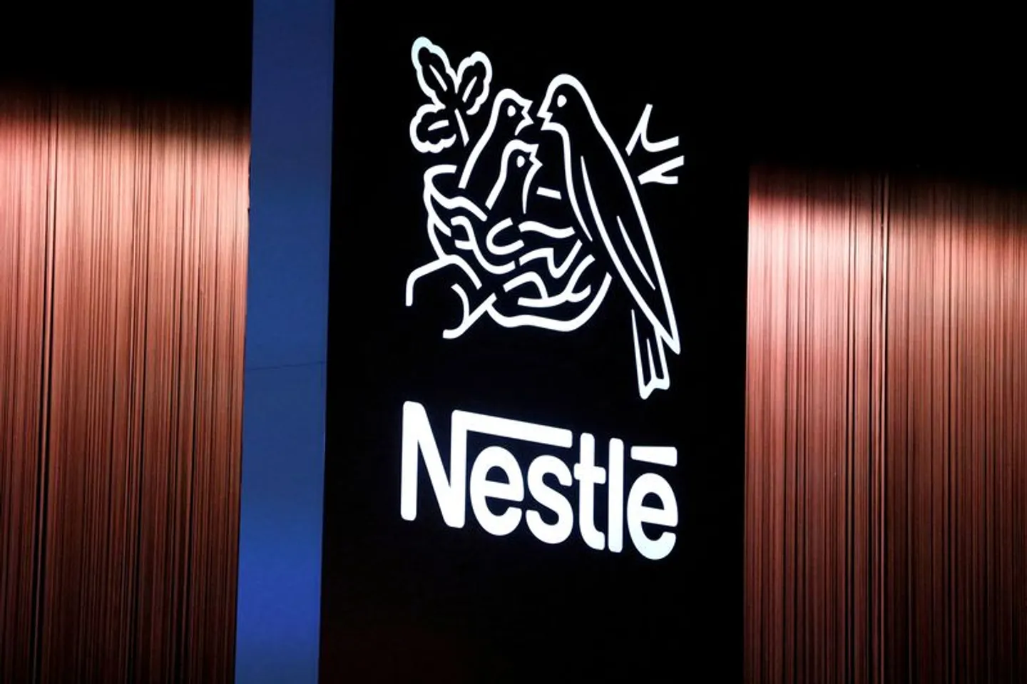 Nestlé compte supprimer 16.000 postes