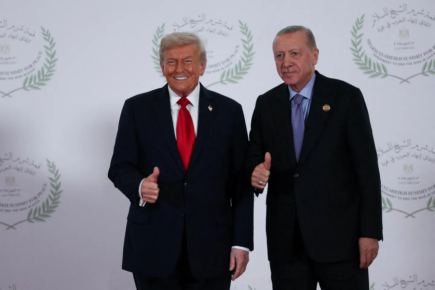 Gaza: la Türkiye salue un cessez-le-feu “attendu depuis longtemps” et soutient la reconstruction