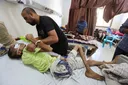 Over 18,500 Palestinians in Gaza still need urgent medical evacuation: WHO