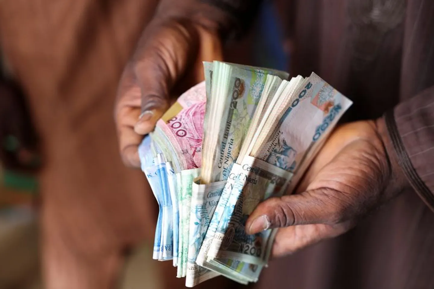 An cire Nijeriya daga jerin kasashen da ake sa wa ido kan safarar kudade ba bisa ka'ida ba a duniya