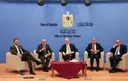 Firaministan Falasɗinu ya bayyana shirin ware dala biliyan 65 don sake gina Gaza