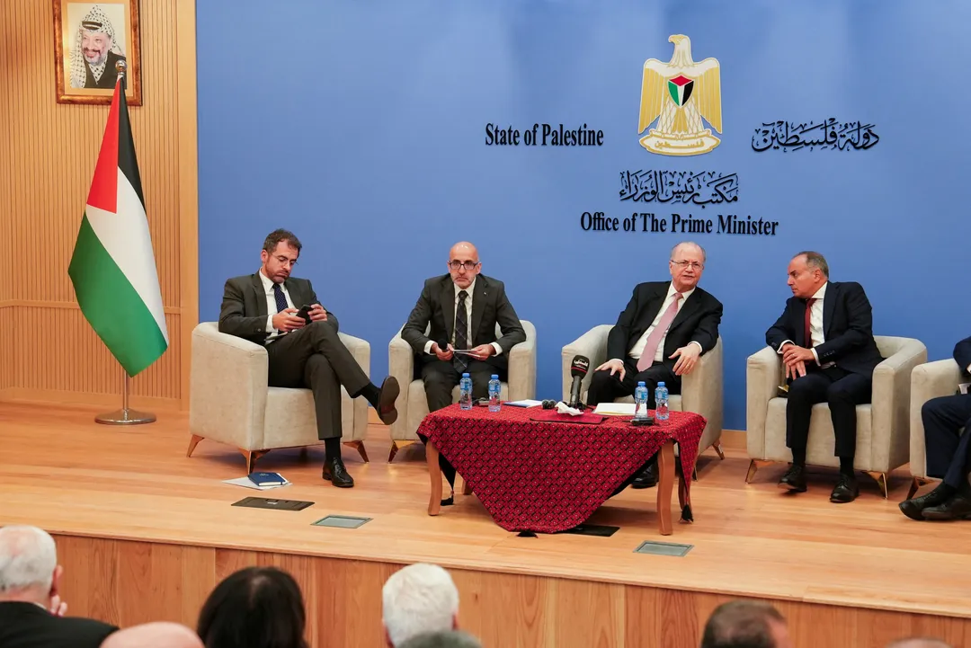 Palestina predstavila petogodišnji plan obnove Gaze vrijedan 67 milijardi dolara