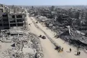 Turkish experts await Israel’s agreement to enter Gaza for search and recovery operations