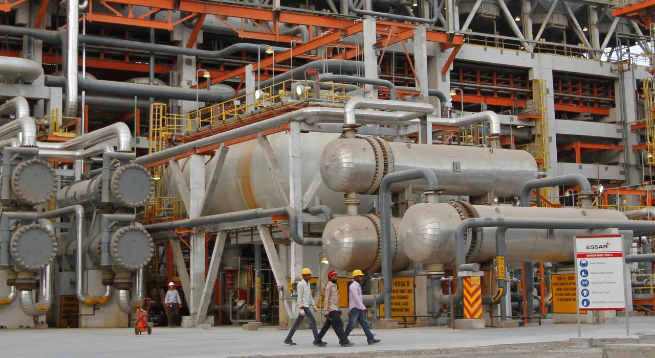 मध्य पूर्व संकट के बीच भारत को 90 दिन का तेल भंडार बढ़ाने की चेतावनी, संसदीय समिति की रिपोर्ट