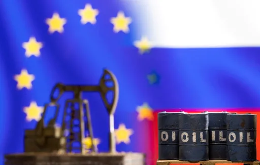 EU agrees to end Russian gas imports by 2027