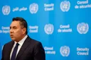 Venezuela asks UN Security Council to deem US strikes on vessels off its coast illegal