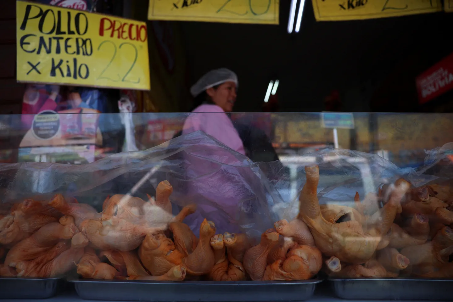 België beveelt alle pluimvee binnen te houden nu vogelgriep terugkeert