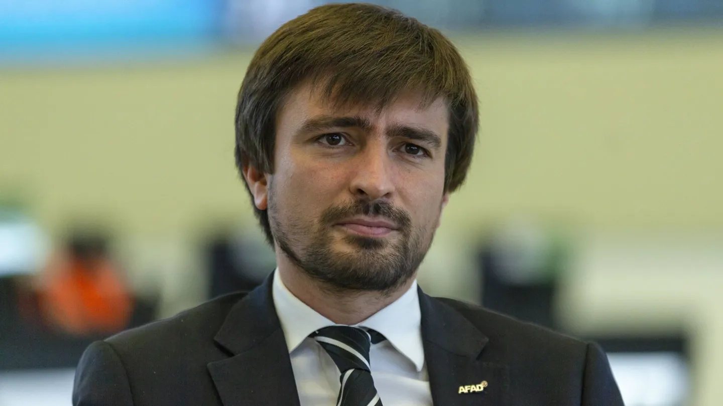 Törkiyä ilçe Mäxmät Güllüoğlunı Fälästin gumanitar yärdäm koordinatorlığına bilgeläde