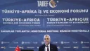 Türkiye-Africa trade tops $37B as Ankara eyes $40B target for 2025: minister