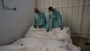 Gaza receives bodies of 30 more Palestinians as part of ceasefire deal