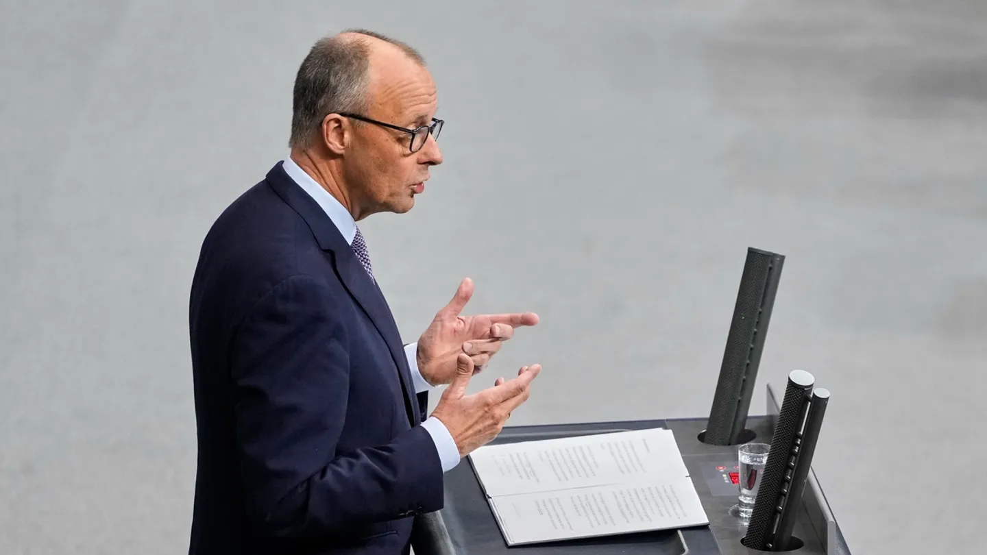 Германия готовит ответ на «гибридные атаки» России