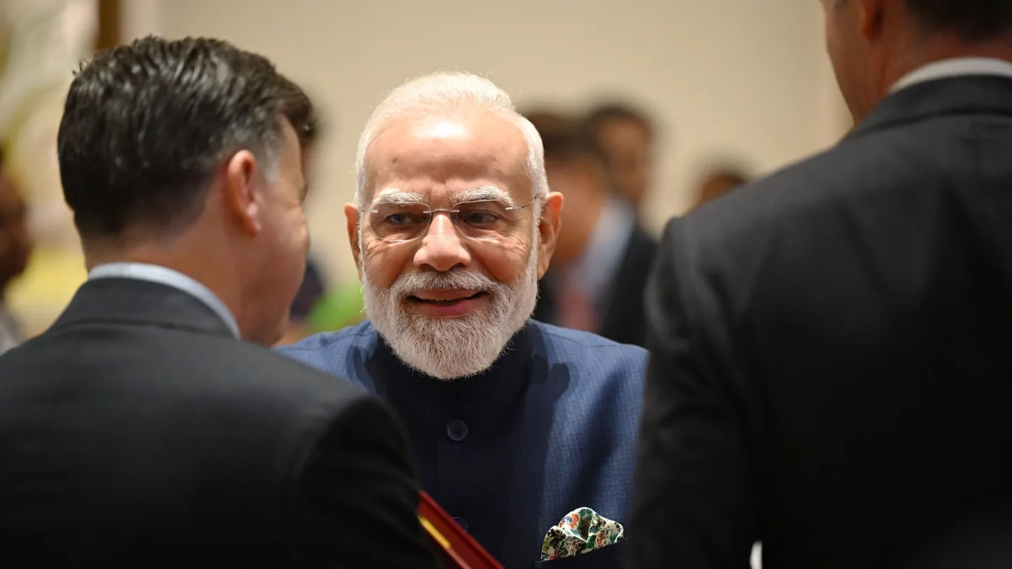 Индия опровергла заявление Трампа