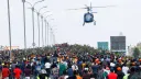 Kenya announces Friday public holiday to mourn Raila Odinga