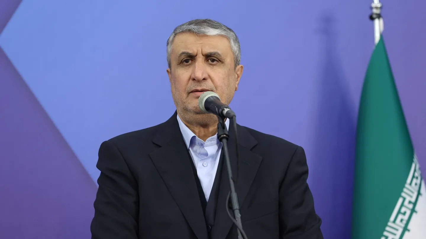 اسلامی: بازرسان آژانس بین‌المللی انرژی اتمی در ایران حضور ندارند