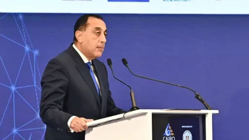 رئيس الوزراء المصري: النيل بالنسبة إلينا قضية وجود لا تقبل المغامرة أو المساومة