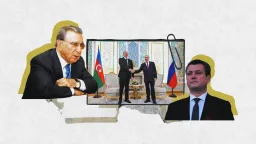 «Оттепель» Москвы и Баку закончилась, так и не начавшись?