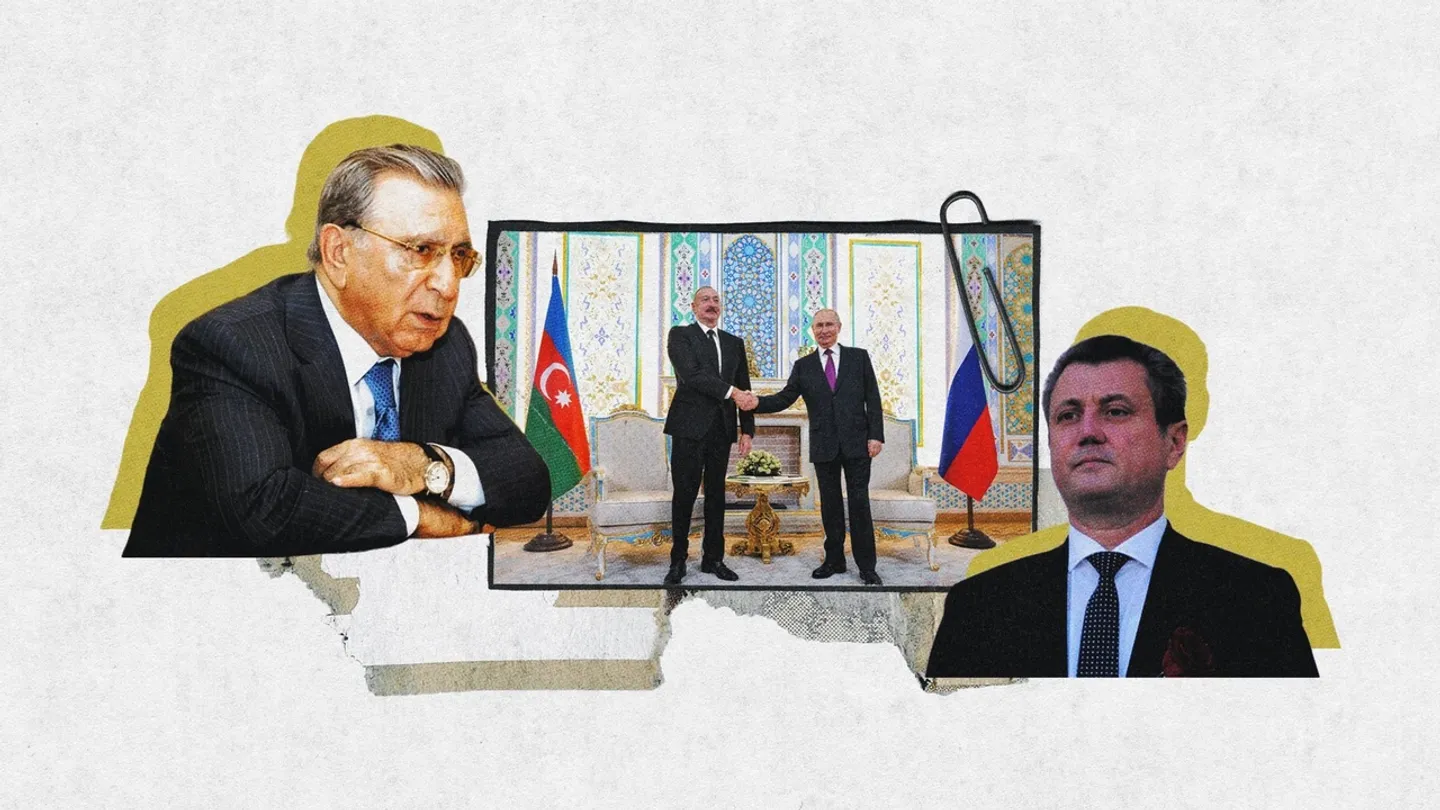 «Оттепель» Москвы и Баку закончилась, так и не начавшись?