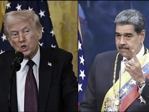 Trump autoriza ação encoberta da CIA na Venezuela