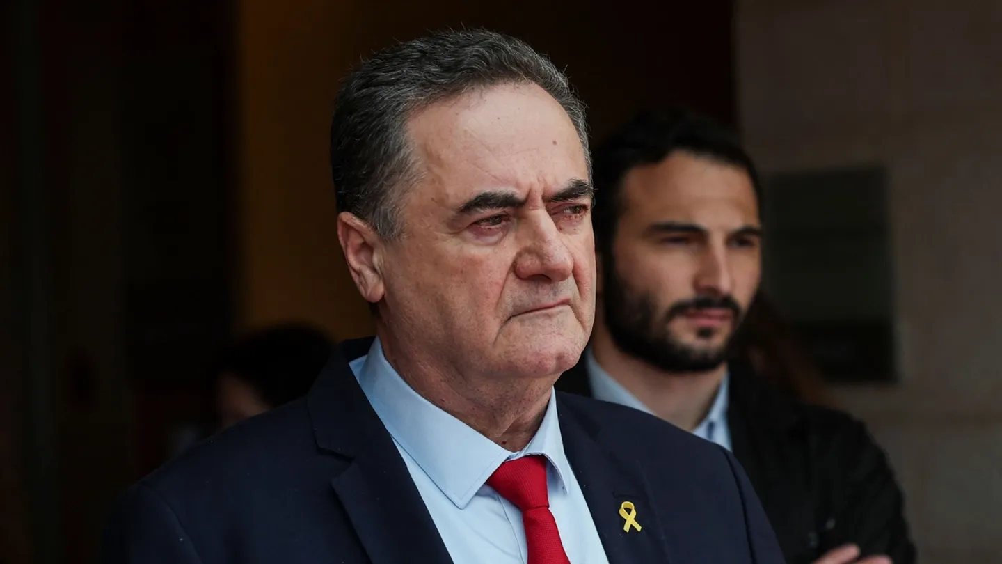 Ministro da Defesa israelita ameaça retomar genocídio em Gaza e ordena “plano para esmagar” o Hamas