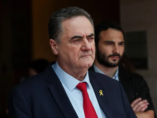 Ministro da Defesa israelita ameaça retomar genocídio em Gaza e ordena “plano para esmagar” o Hamas