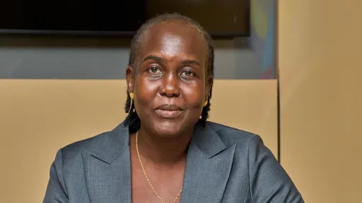 South Sudan hails Türkiye's enduring friendship, eyes broader economic cooperation