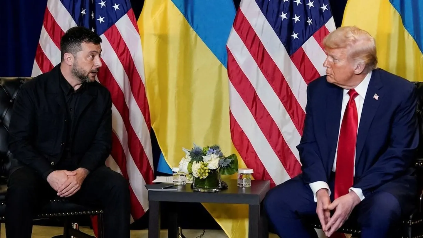 Киеву дадут деньги от новых пошлин против Китая?