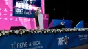 Turkish First Lady Emine Erdogan advocates women's role in global peace at Türkiye-Africa Forum