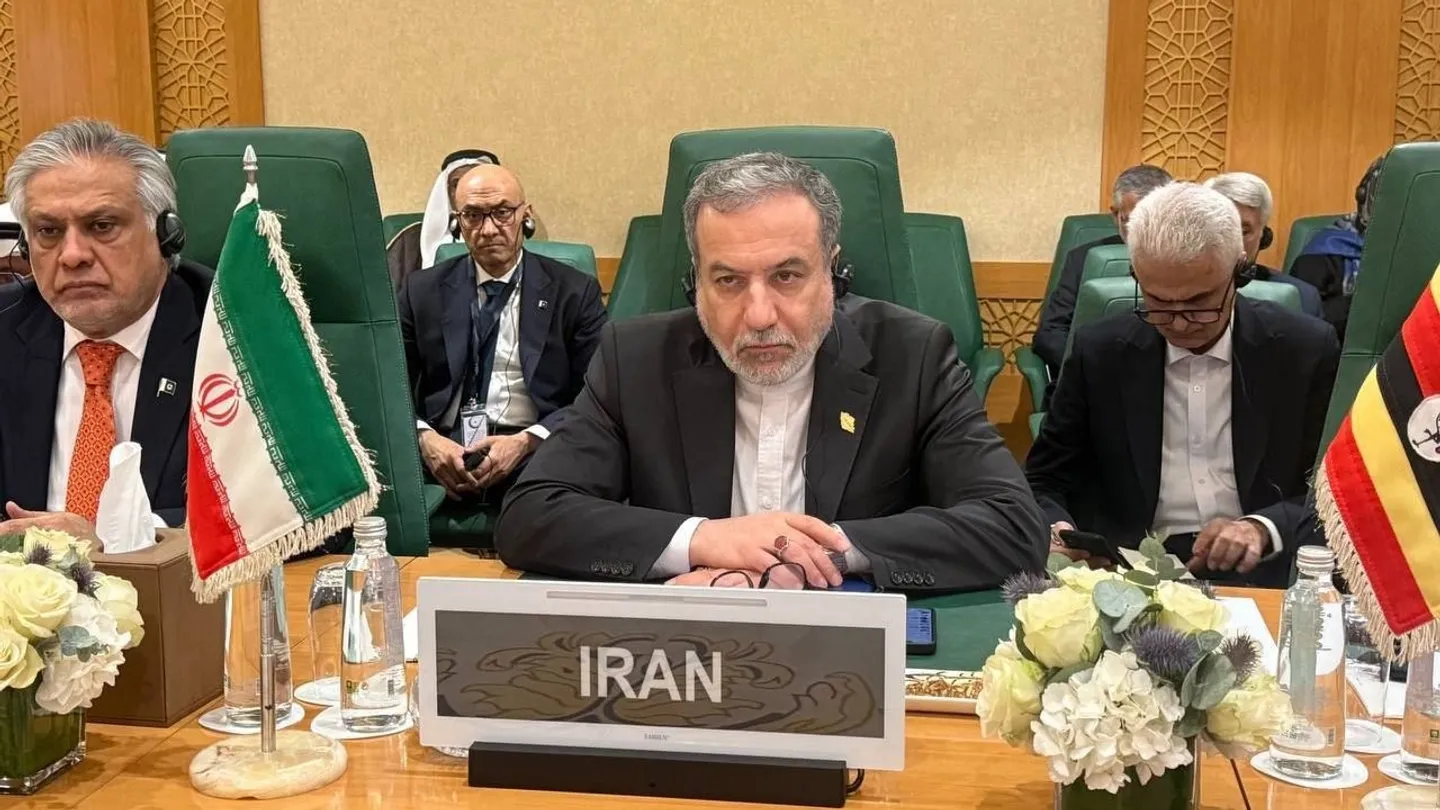 عراقچی: جنبش عدم تعهد متعهد به حمایت از حق تعیین سرنوشت ملت فلسطین است