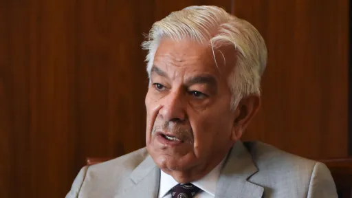 پاکستان در پی درگیری‌های مرزی اعلام کرد آماده پاسخ به هرگونه اقدام اداره طالبان است