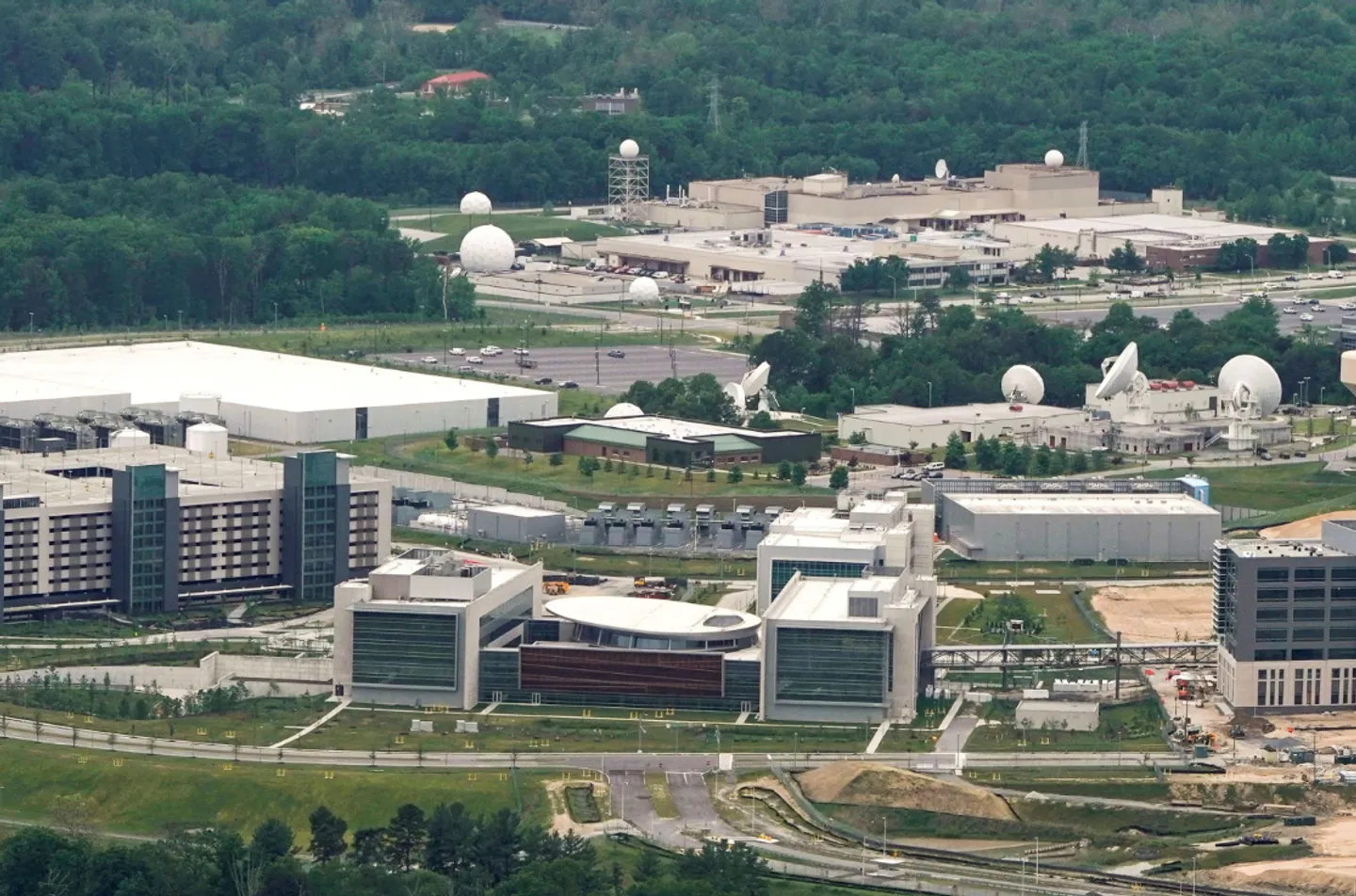 Republicans warn shutdown could force layoffs of workers handling US nuclear weapons