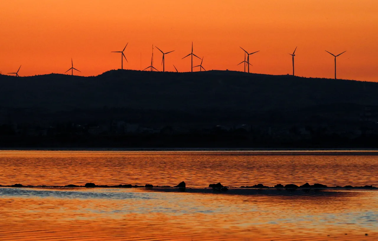 Offshore shadows: Energy, security and hidden circuits of the Eastern Mediterranean