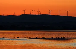 Offshore shadows: Energy, security and hidden circuits of the Eastern Mediterranean