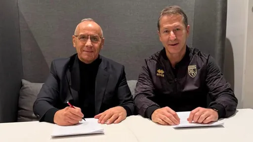 Kosova vazhdon kontratën me trajnerin Franco Foda edhe për dy vjet