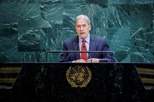 New Zealand reimposes UN sanctions on Iran over 'nuclear non-compliance'
