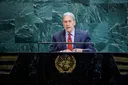 New Zealand reimposes UN sanctions on Iran over 'nuclear non-compliance'