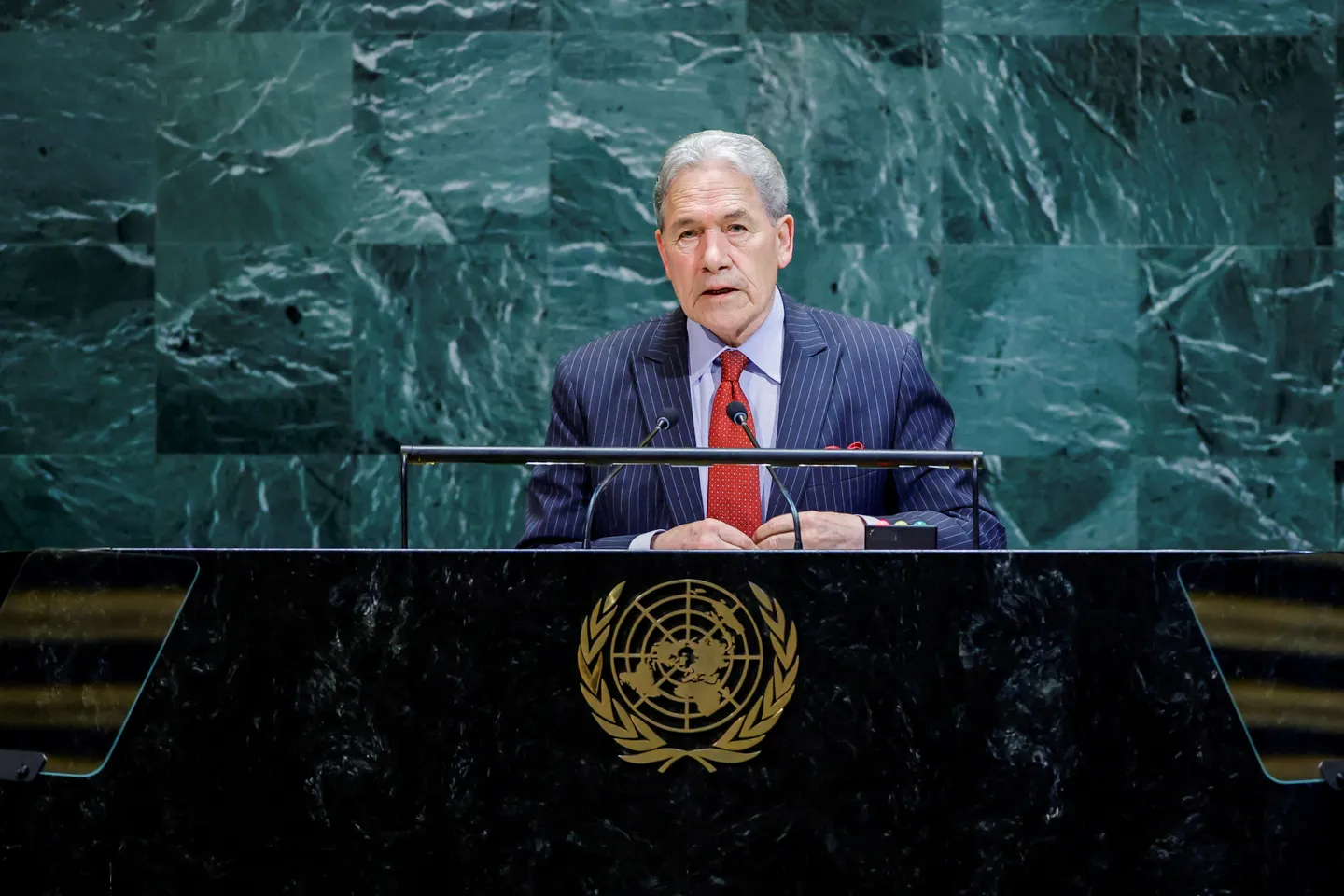 New Zealand reimposes UN sanctions on Iran over 'nuclear non-compliance'