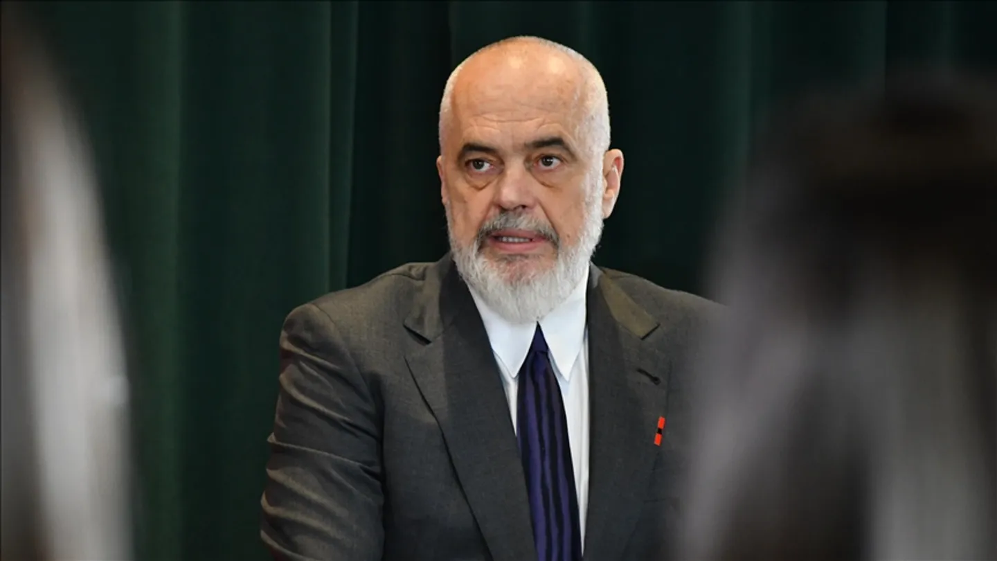 Rama: Shqipëria e Türkiye, dy duar që duartrokasin së bashku historinë e një miqësie e partneriteti