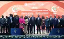 Türkiye and Africa will continue walking toward a common future: President Erdogan