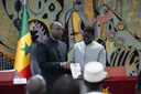 Le massacre de Thiaroye était "prémédité" et "camouflé", selon un rapport sénégalais
