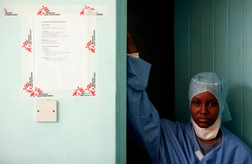 Rift Valley fever outbreak kills over 30 in Senegal, Mauritania