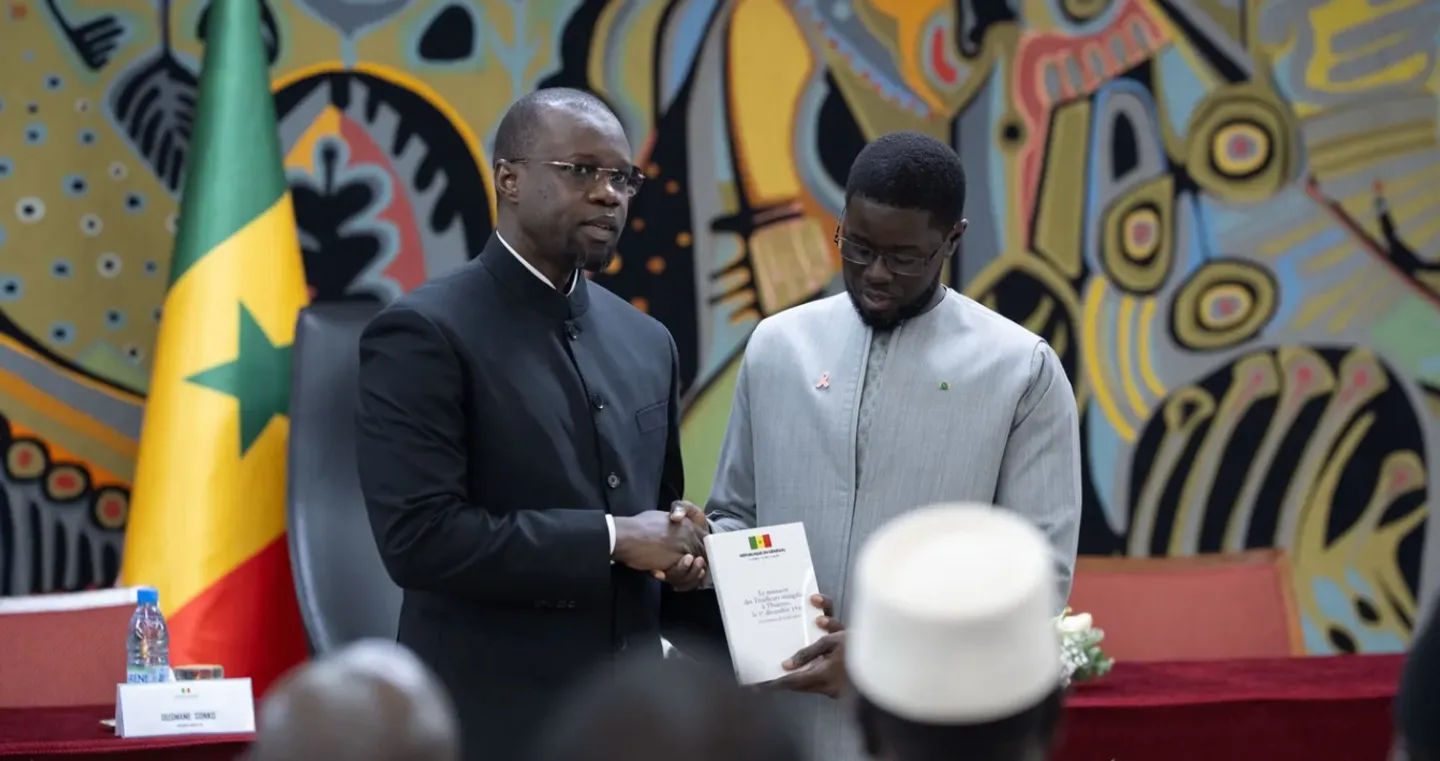 Le massacre de Thiaroye était "prémédité" et "camouflé", selon un rapport sénégalais