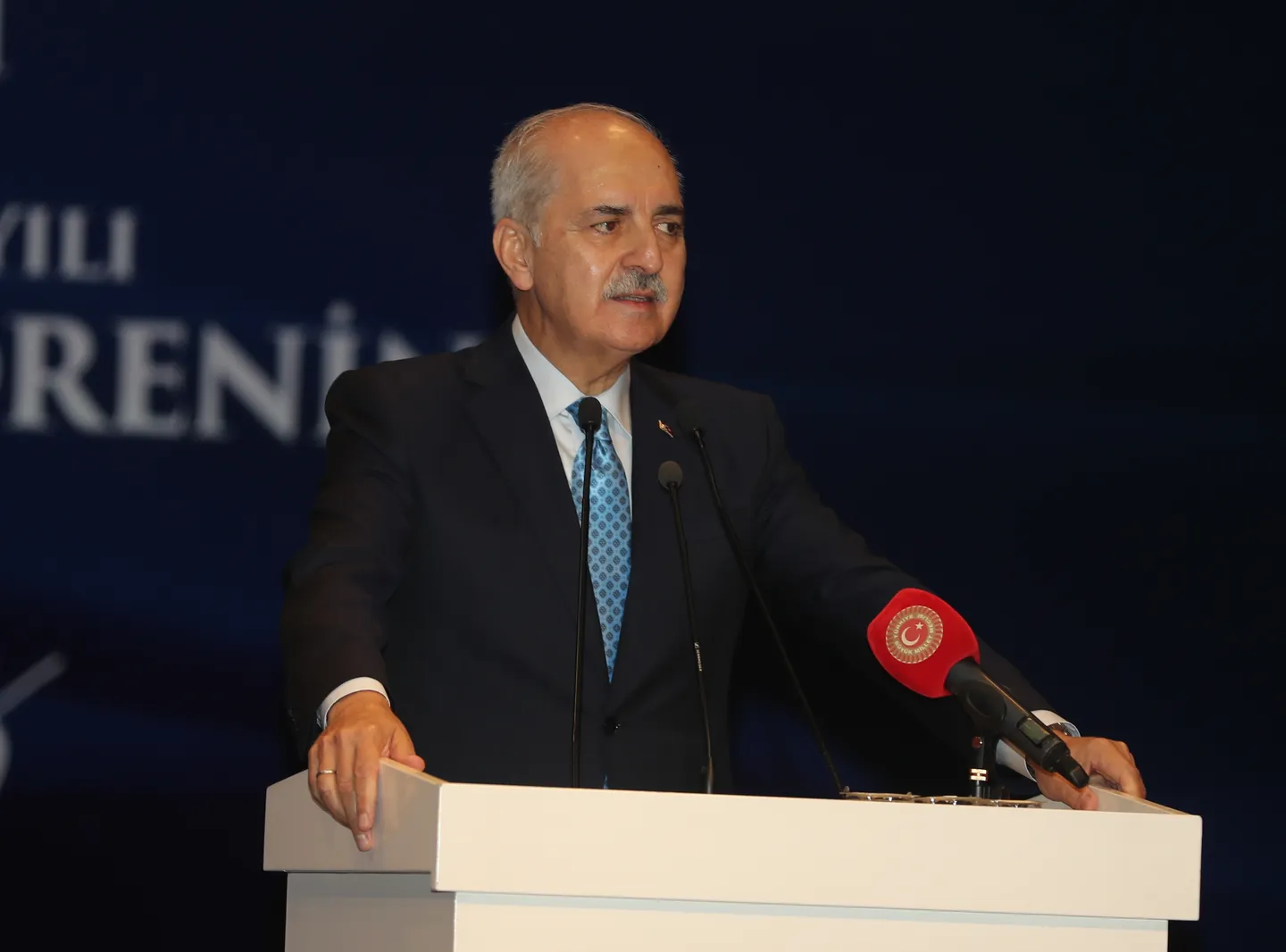 قورتولموش: إسرائيل تسعى لتحويل المنطقة إلى بحيرة دماء وندين عدوانها على لبنان بأشد العبارات