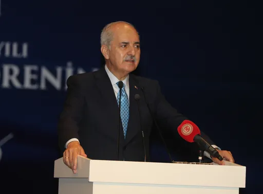 قورتولموش: إسرائيل تسعى لتحويل المنطقة إلى بحيرة دماء وندين عدوانها على لبنان بأشد العبارات