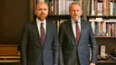 Izetbegović s Bilalom Erdoganom razgovarao o situaciji u BiH, regionu i svijetu
