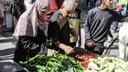 UNRWA: Skoro svo poljoprivredno zemljište u Gazi uništeno, cijene hrane vrtoglavo rastu