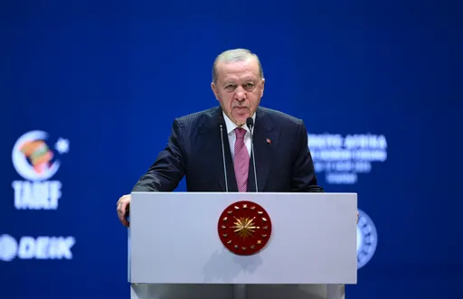 Erdogan: Gaza se mora oporaviti i obnoviti