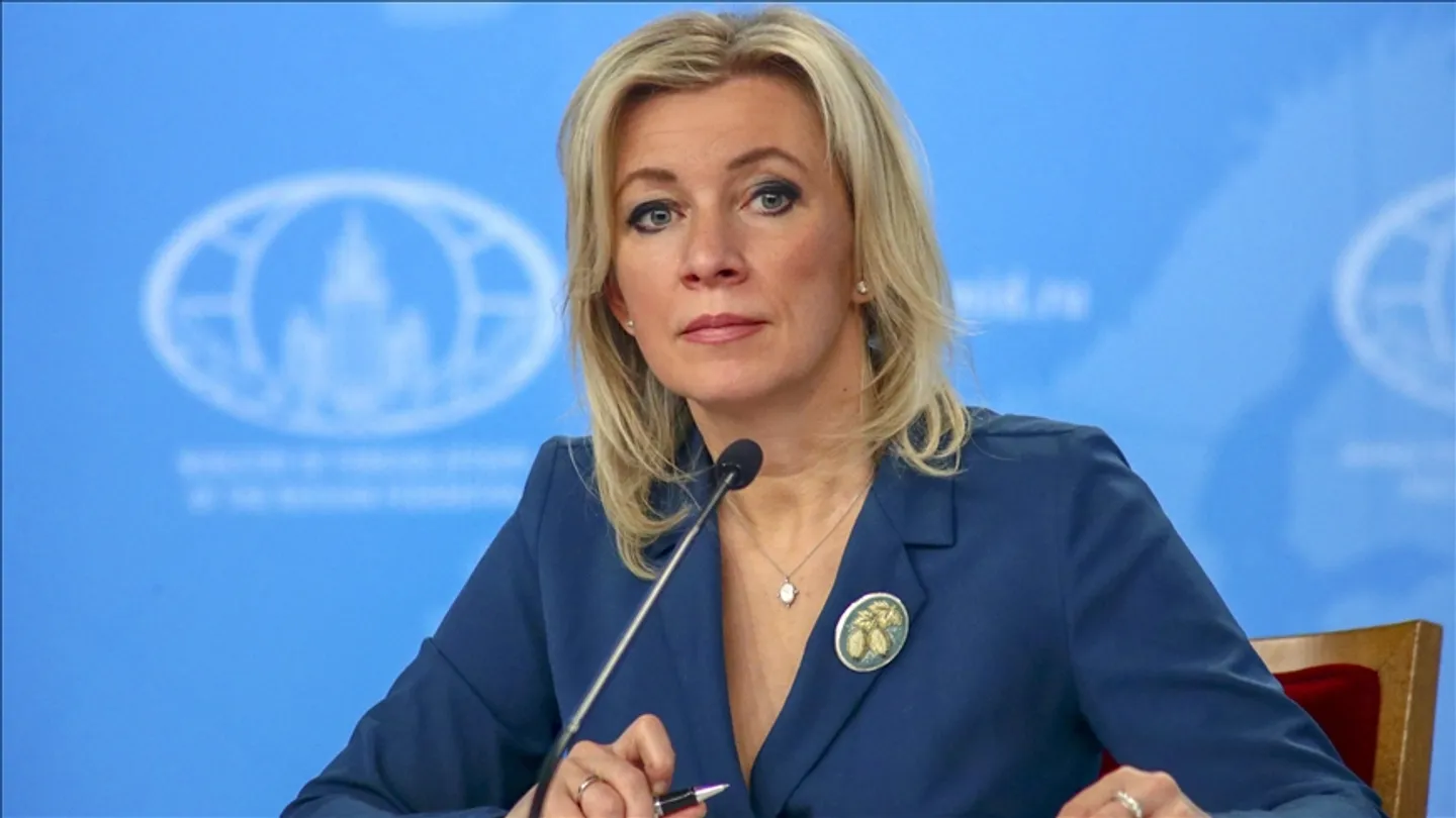 Zakharova: Rusija i Srbija blisko sarađuju u pronalaženju rješenja za sankcionisani NIS