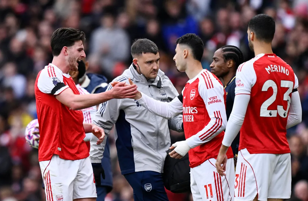 Ligi Kuu ya England (EPL) kurindima tena baada ya mapumziko